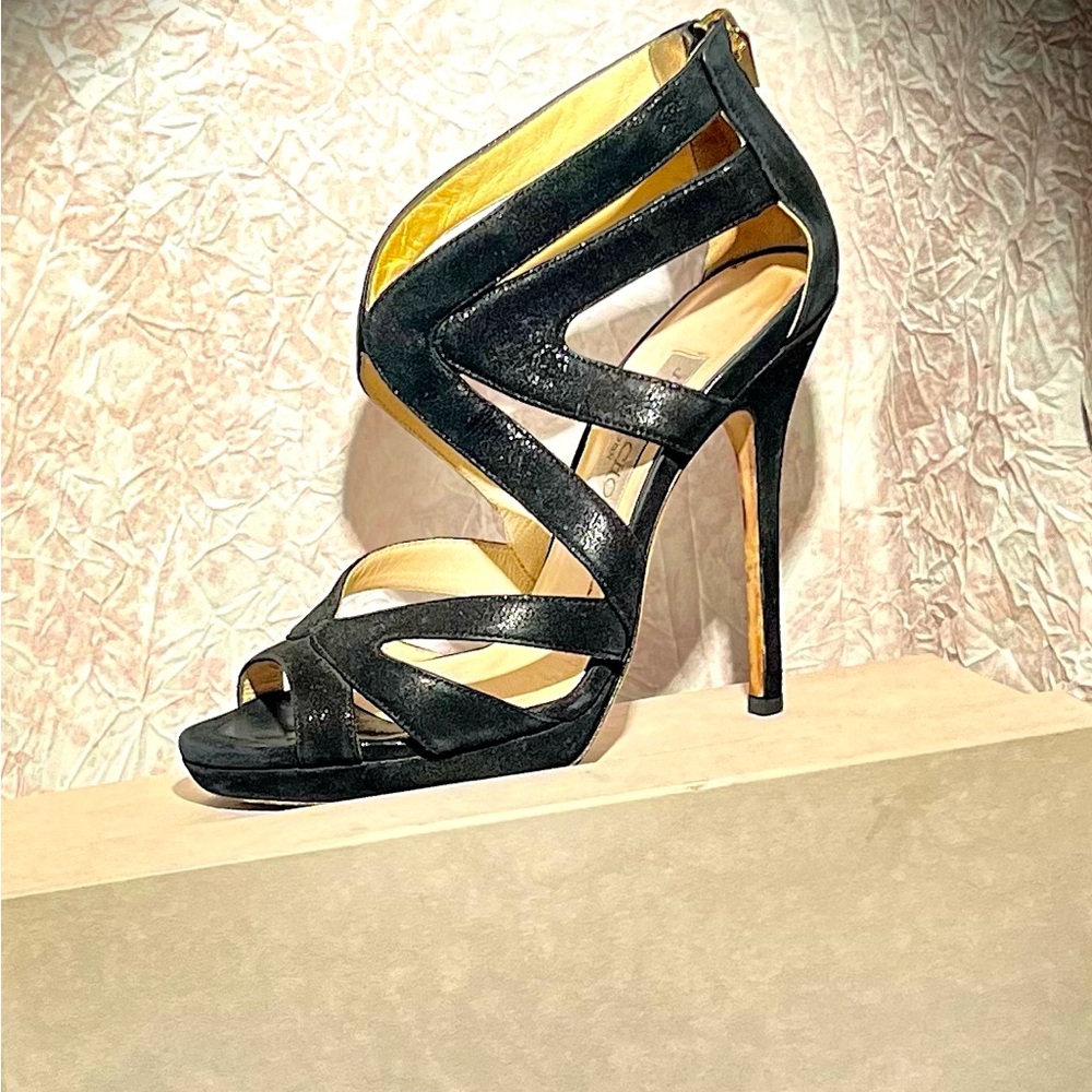 JIMMY CHOO LONDON